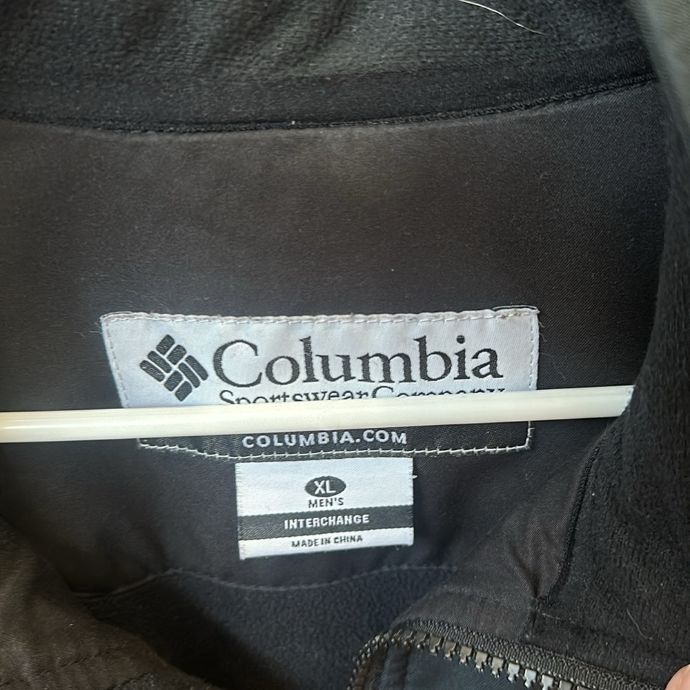Columbia Jacket - Picture 2 of 7